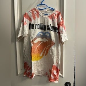 rolling stones top free people